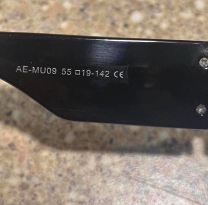 Miu Miu square framed glasses